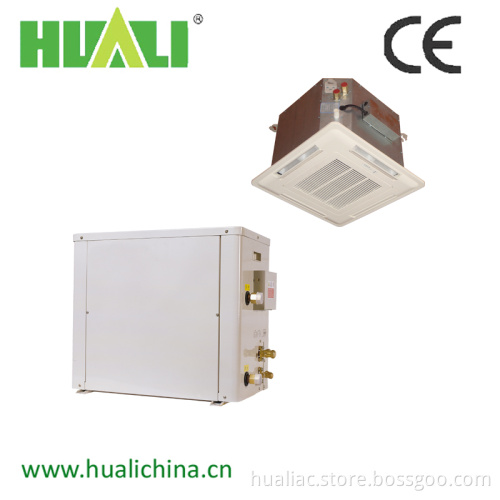 2014 Factory Price Industrial Water Source Heat Pump AC